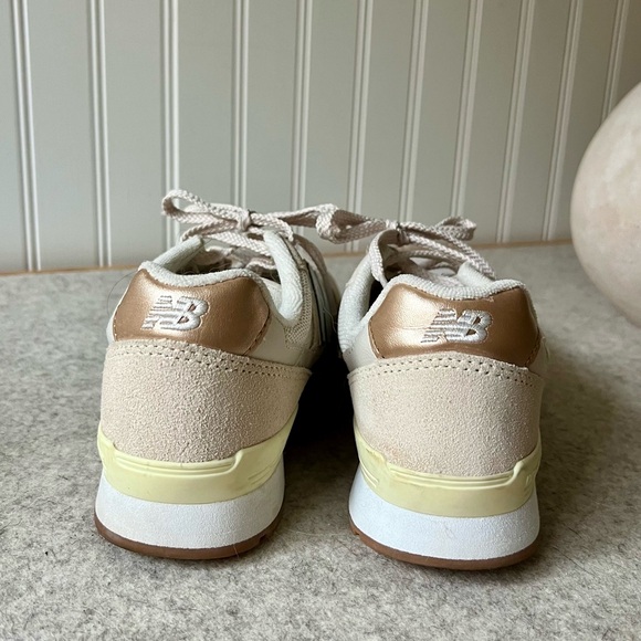 New Balance x J. Crew 996 sneakers - Picture 5 of 8